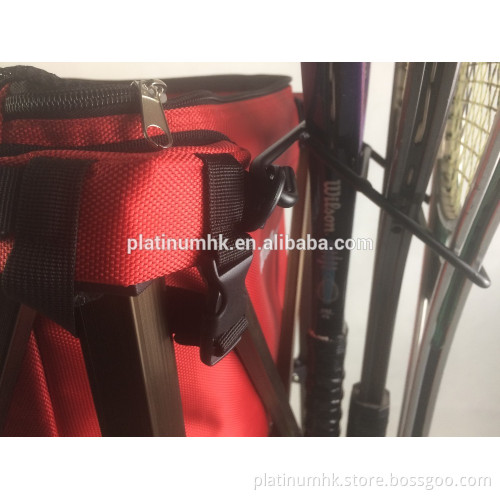 Tennis Travel Cart